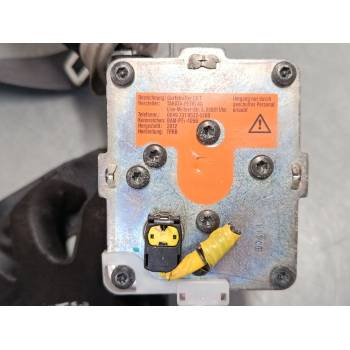 CINTURON SEGURIDAD DELANTERO IZQUIERDO 502KF4W205 