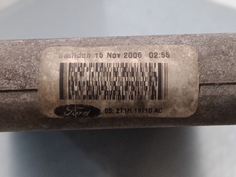 Recambio de radiador a/a /condensador para ford transit connect (p65_, p70_, p80_) 1.8 tdci referencia OEM IAM    Recambio de radiador a/a /condensador para ford transit connect (p65_, p70_, p80_) 1.8 tdci referencia OEM IAM