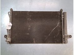 Recambio de radiador a/a /condensador para hyundai getz (tb) 1.1 referencia OEM IAM   