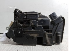 Recambio de cerradura puerta delantera derecha para seat ibiza iv (6j5, 6p1) 1.6 tdi referencia OEM IAM