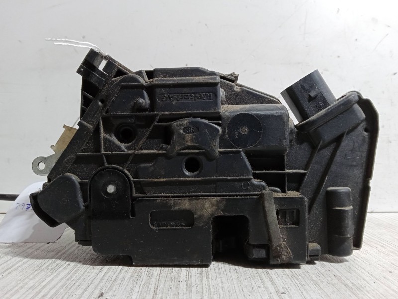 Recambio de cerradura puerta delantera derecha para seat ibiza iv (6j5, 6p1) 1.6 tdi referencia OEM IAM   