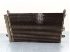 Recambio de radiador a/a /condensador para hyundai getz (tb) 1.1 referencia OEM IAM    2