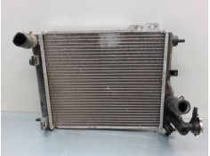 Recambio de radiador agua para hyundai getz (tb) 1.1 referencia OEM IAM   