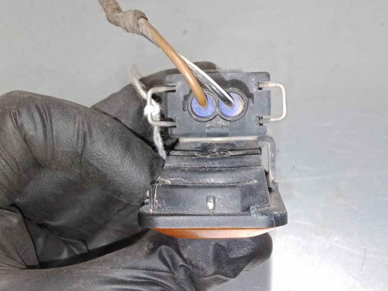 Recambio de intermitente lateral derecho para volkswagen golf iii (1h1) 1.9 d referencia OEM IAM   