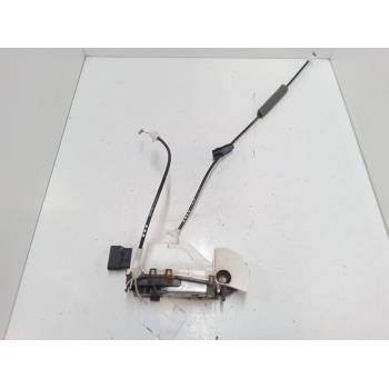CERRADURA PUERTA DELANTERA IZQUIERDA 