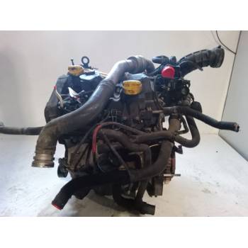 MOTOR COMPLETO 