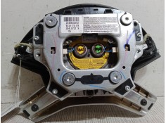 Recambio de airbag volante para mercedes-benz clase m (w164) ml 350 cdi 4-matic (164.122) referencia OEM IAM 1648602202   2