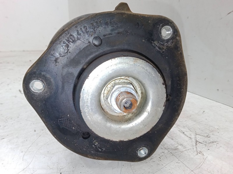 Recambio de amortiguador delantero derecho para volkswagen tiguan (5n_) 2.0 tdi referencia OEM IAM 5N0413031AK  