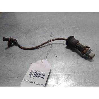 SENSOR ABS TRASERO IZQUIERDO 96626080 