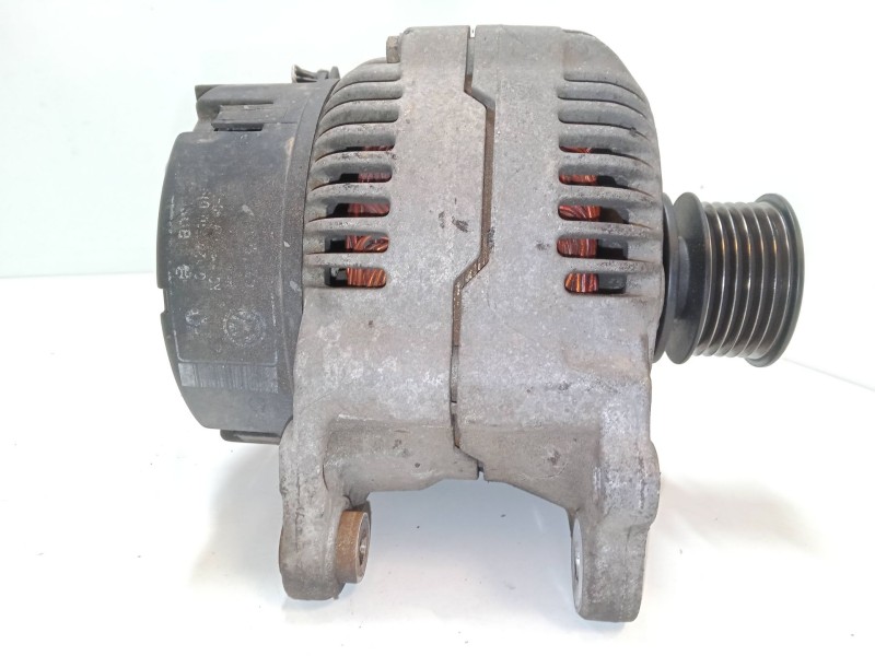 Recambio de alternador para seat ibiza ii (6k1) 1.4 i referencia OEM IAM 0123310019  