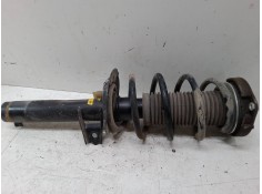 Recambio de amortiguador delantero izquierdo para volkswagen tiguan (5n_) 2.0 tdi referencia OEM IAM 5N0413031AK  