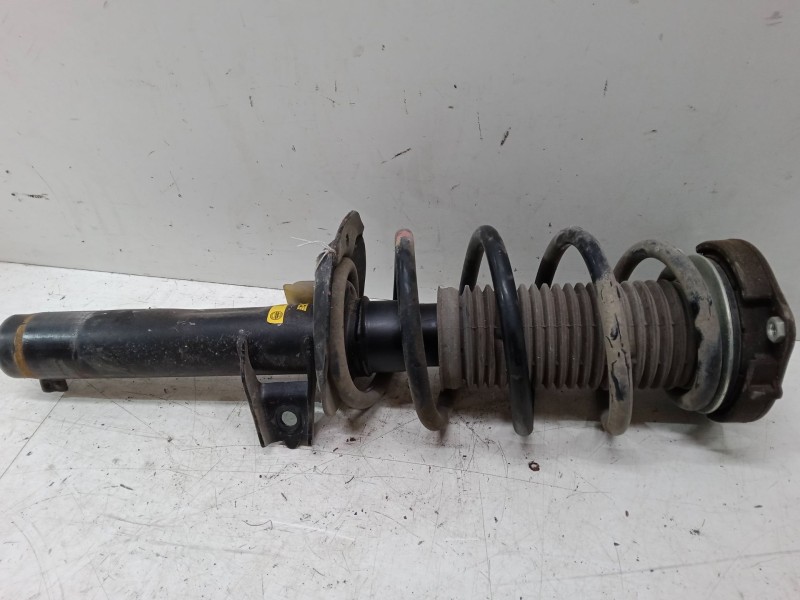 Recambio de amortiguador delantero izquierdo para volkswagen tiguan (5n_) 2.0 tdi referencia OEM IAM 5N0413031AK  
