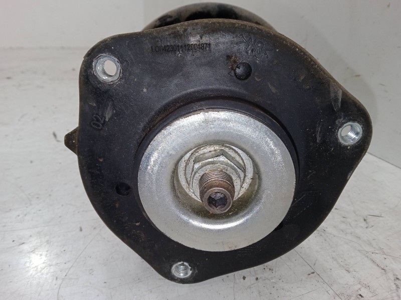 Recambio de amortiguador delantero izquierdo para volkswagen tiguan (5n_) 2.0 tdi referencia OEM IAM 5N0413031AK  