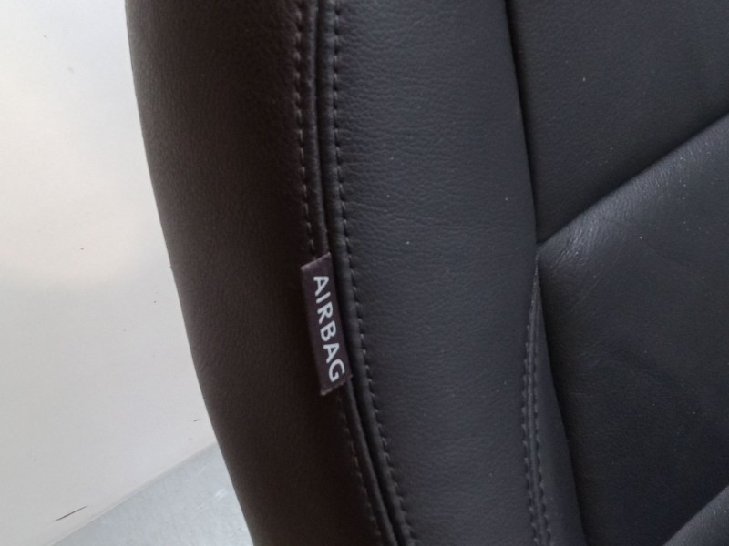 Recambio de asiento delantero derecho para volkswagen tiguan (5n_) 2.0 tdi referencia OEM IAM   