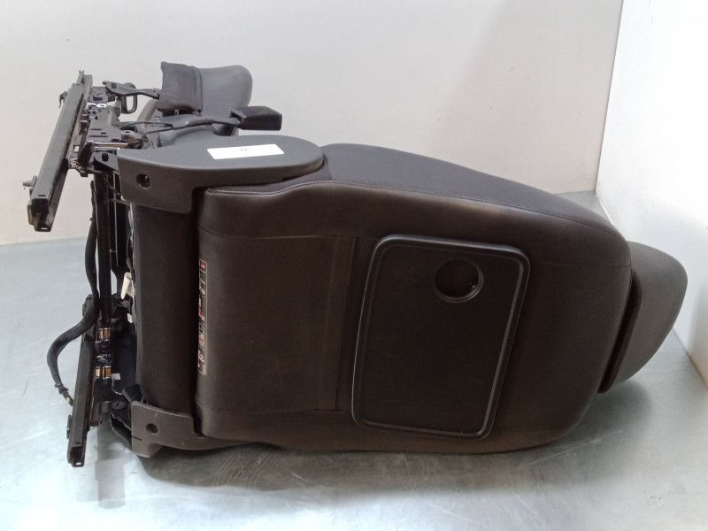 Recambio de asiento delantero derecho para volkswagen tiguan (5n_) 2.0 tdi referencia OEM IAM   