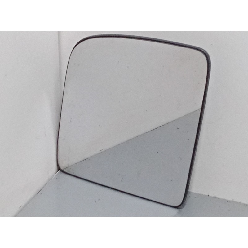 Recambio de cristal retrovisor izquierdo para ford transit connect (p65_, p70_, p80_) 1.8 tdci referencia OEM IAM   