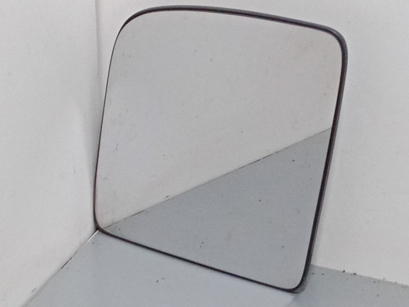 Recambio de cristal retrovisor izquierdo para ford transit connect (p65_, p70_, p80_) 1.8 tdci referencia OEM IAM    Recambio de cristal retrovisor izquierdo para ford transit connect (p65_, p70_, p80_) 1.8 tdci referencia OEM IAM