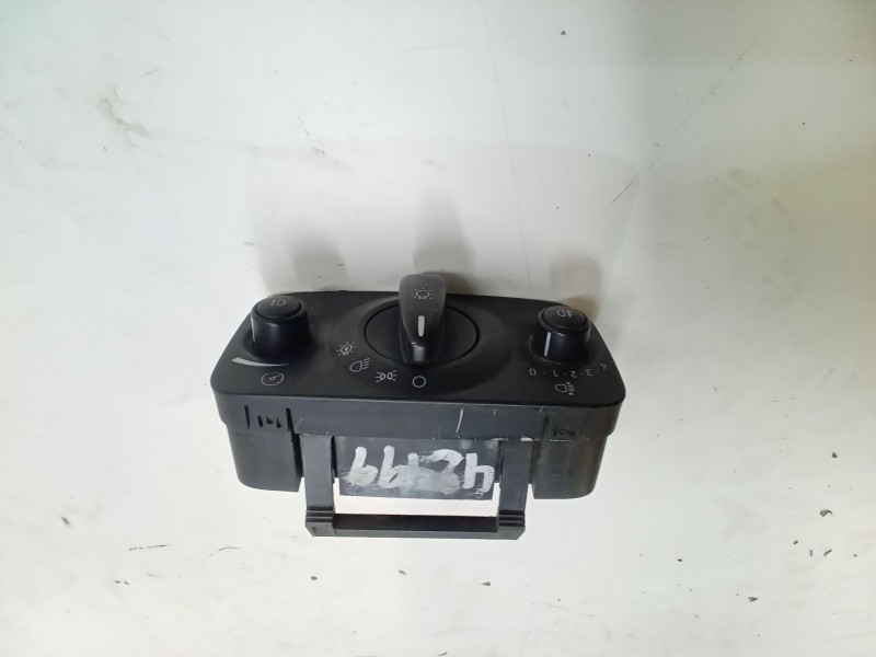 Recambio de conmutador de luces para ford s-max (wa6) 2.0 tdci referencia OEM IAM   