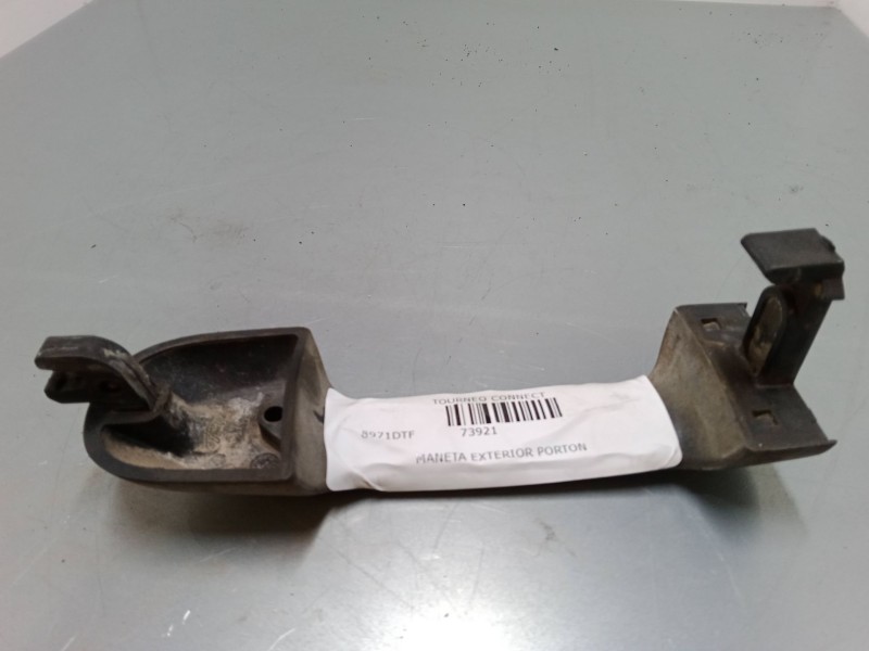 Recambio de maneta exterior porton para ford tourneo connect 1.8 tdci referencia OEM IAM   