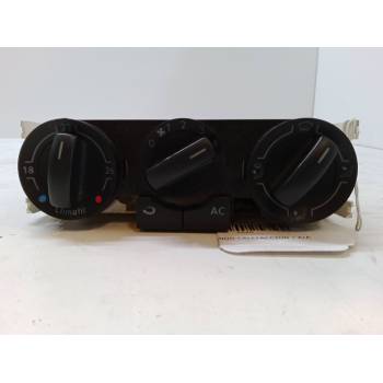 MANDO CALEFACCION / A/A 6QO820045G 
