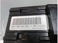 Recambio de conmutador de luces para audi a4 b7 avant (8ed) 2.0 tdi referencia OEM IAM 8E0941531C  