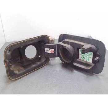 TAPA EXTERIOR COMBUSTIBLE 