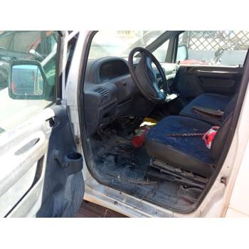 PEUGEOT EXPERT FURGONETA (222)