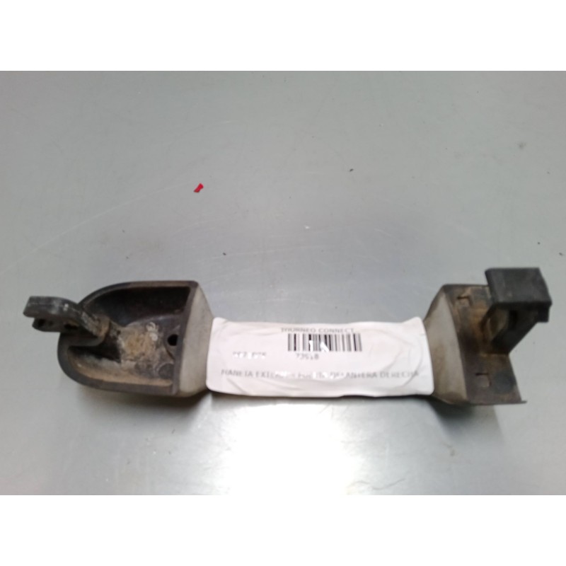Recambio de maneta exterior puerta delantera derecha para ford tourneo connect 1.8 tdci referencia OEM IAM   
