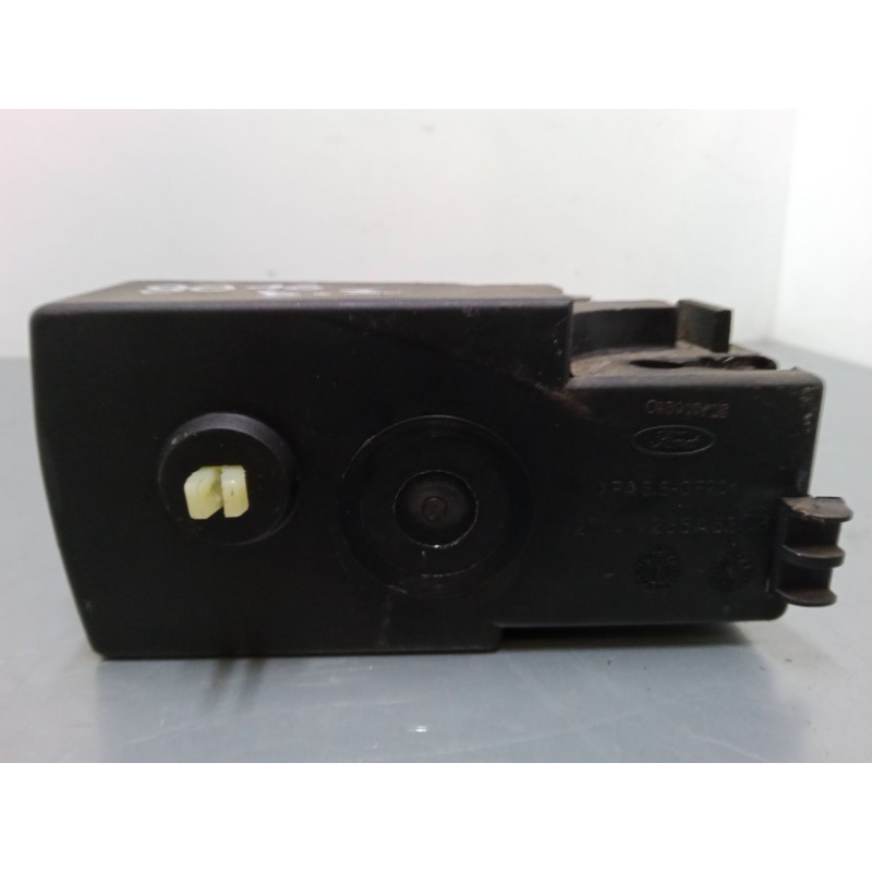 Recambio de maneta interior puerta delantera izquierda para ford tourneo connect 1.8 tdci referencia OEM IAM   