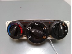 Recambio de mando calefaccion / a/a para ford tourneo connect 1.8 tdci referencia OEM IAM   