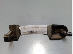 Recambio de maneta exterior puerta delantera izquierda para ford tourneo connect 1.8 tdci referencia OEM IAM    2