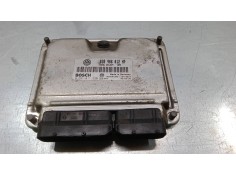 Recambio de centralita motor uce para seat ibiza iii (6l1) 1.9 sdi referencia OEM IAM 038906012HP  