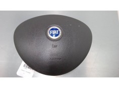 Recambio de airbag volante para fiat punto (188_) 1.2 60 (188.030, .050, .130, .150, .230, .250) referencia OEM IAM 7353352420  
