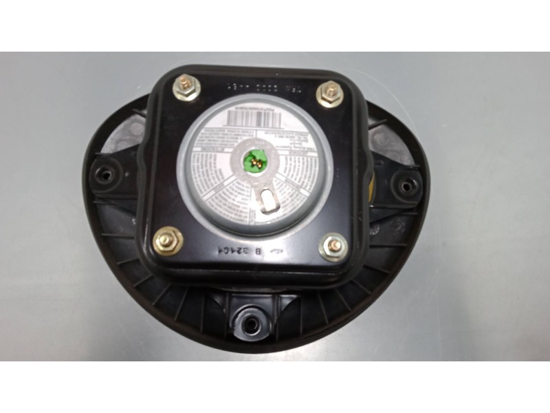 Recambio de airbag volante para fiat punto (188_) 1.2 60 (188.030, .050, .130, .150, .230, .250) referencia OEM IAM 7353352420  