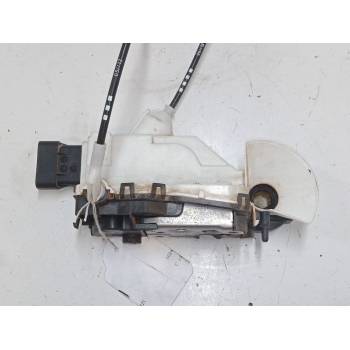 CERRADURA PUERTA DELANTERA IZQUIERDA 