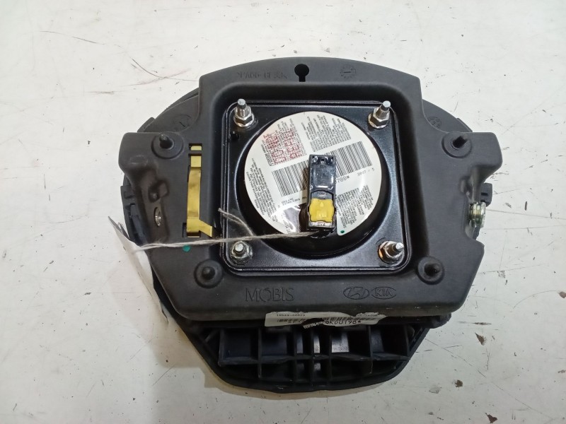 Recambio de airbag volante para kia cee´d hatchback (ed) 2.0 crdi 140 referencia OEM IAM   
