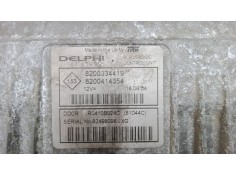 Recambio de centralita motor uce para renault scénic ii (jm0/1_) 1.5 dci (jm02, jm13) referencia OEM IAM 8200334419