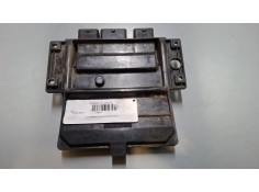 Recambio de centralita motor uce para renault scénic ii (jm0/1_) 1.5 dci (jm02, jm13) referencia OEM IAM 8200334419   2