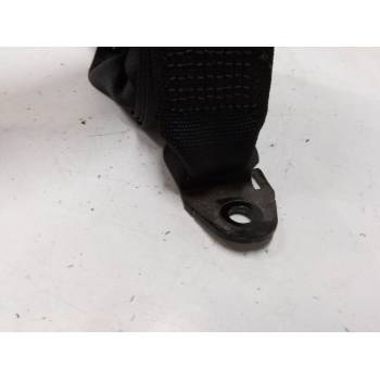 CINTURON SEGURIDAD TRASERO IZQUIERDO 