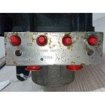 ABS 445400H070 160620/2/5269 269665