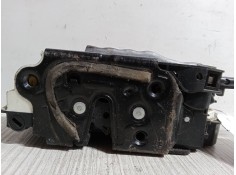 Recambio de cerradura puerta delantera derecha para seat ibiza iv (6j5, 6p1) 1.6 tdi referencia OEM IAM    2