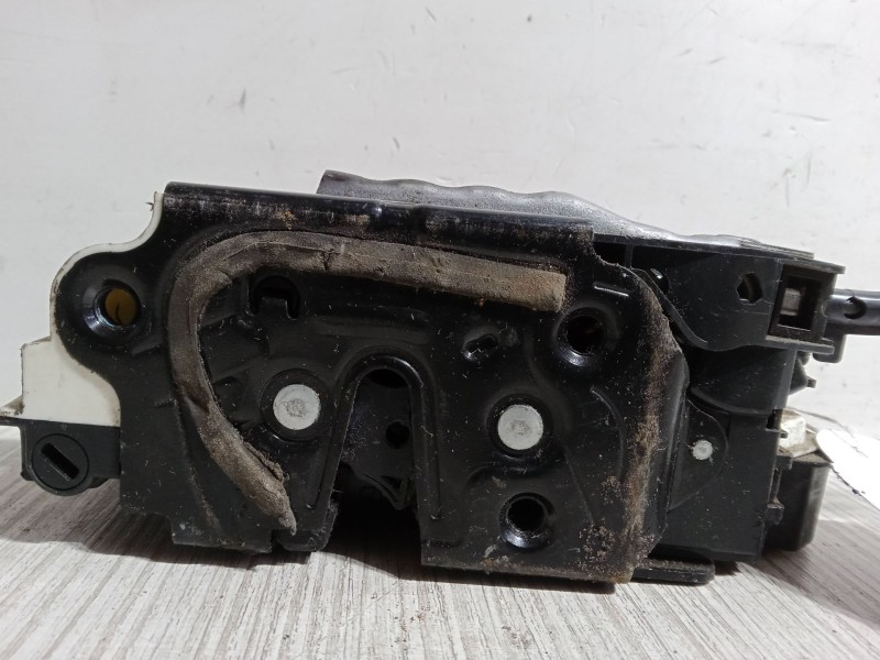 Recambio de cerradura puerta delantera derecha para seat ibiza iv (6j5, 6p1) 1.6 tdi referencia OEM IAM   