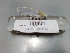 Recambio de luz interior delantera para ford tourneo connect 1.8 tdci referencia OEM IAM   
