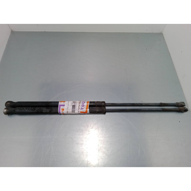 Recambio de amortiguadores malet/porton para seat ibiza iii (6l1) 1.9 sdi referencia OEM IAM   