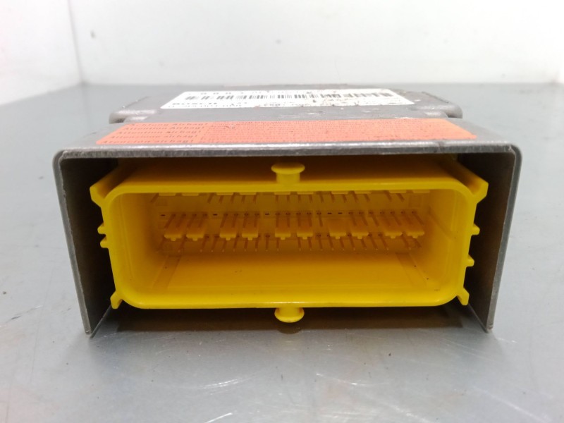 Recambio de centralita airbag para audi a4 b7 avant (8ed) 2.0 tdi referencia OEM IAM 8E0959655G  