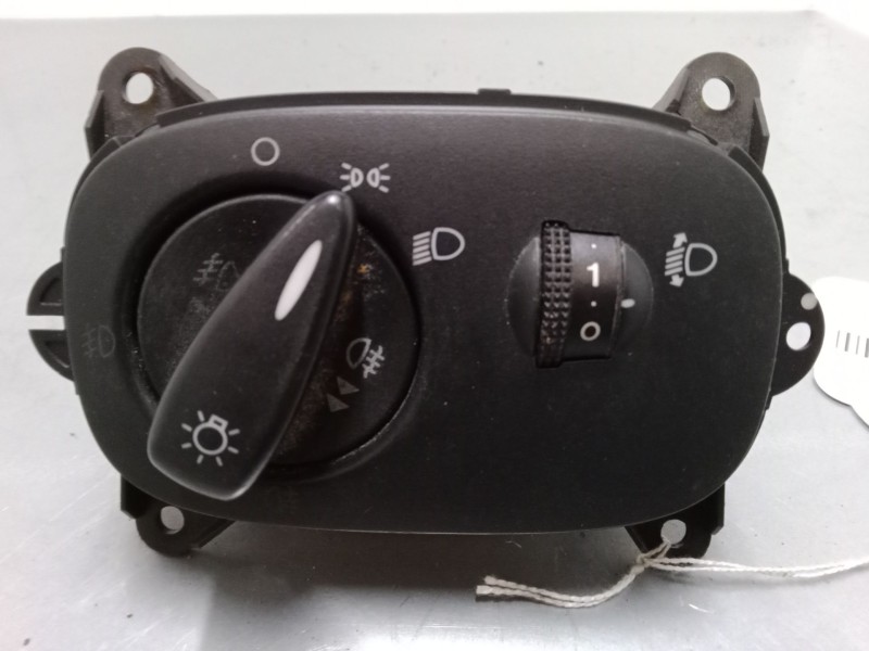 Recambio de conmutador de luces para ford tourneo connect 1.8 tdci referencia OEM IAM YC1T13A024EB  