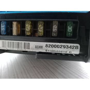 BSI 8200029342B S108502610G