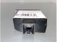 Recambio de regulador altura luces para audi a4 b7 avant (8ed) 2.0 tdi referencia OEM IAM    2