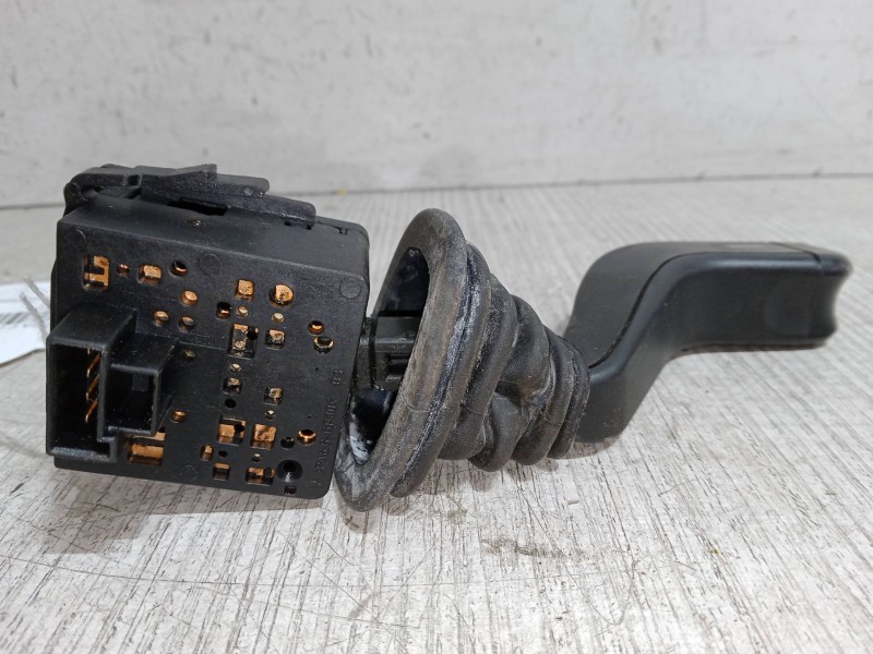 Recambio de mando limpiaparabrisas para opel corsa c (x01) 1.4 twinport (f08, f68) referencia OEM IAM 0918541312268700  