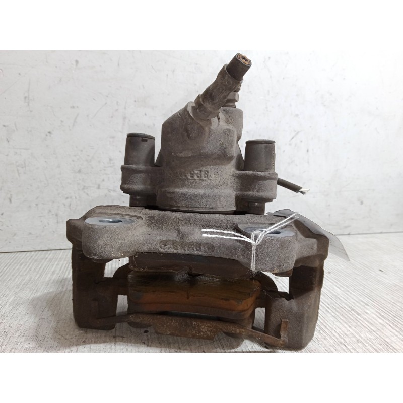 Recambio de pinza freno trasera derecha para mercedes-benz clase m (w164) ml 350 cdi 4-matic (164.122) referencia OEM IAM   